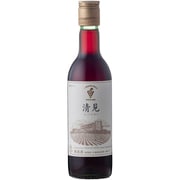 清見 ハーフ 360ml [赤ワイン]