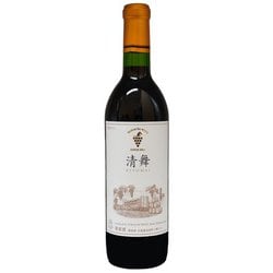 清舞 720ml [赤ワイン]