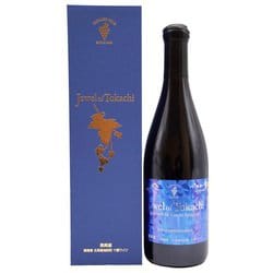 ジュエルオブトカチ 750ml [赤ワイン]
