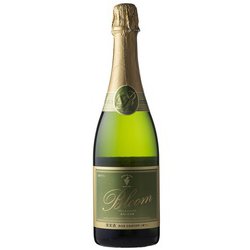 ブルーム シャルドネ 750ml [スパークリングワイン]