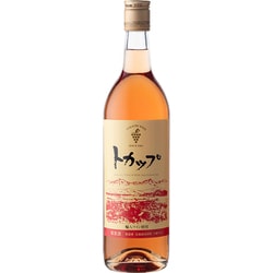 トカップ ロゼ 720ml [ロゼ]