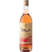 トカップ ロゼ 720ml [ロゼ]