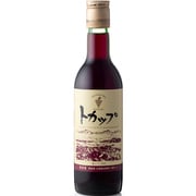 トカップ 赤 ハーフ 360ml [赤ワイン]