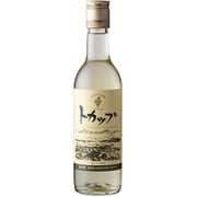 トカップ 白 ハーフ 360ml [白ワイン]