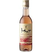 トカップ ロゼ ハーフ 360ml [ロゼ]