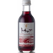 トカップ 赤 ミニ 200ml [赤ワイン]