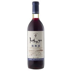 トカップ 瓶熟成 赤 720ml [赤ワイン]
