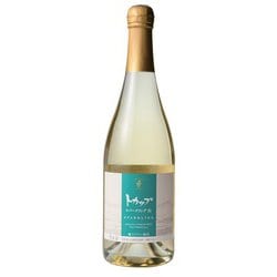 トカップスパークリング 白 750ml [スパークリングワイン]
