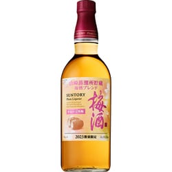 ヨドバシ.com - サントリー 【限定】 サントリー 梅酒 山崎蒸溜