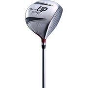 LPSwing パワーアップドライバー [練習用品]
