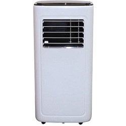 ヨドバシ.com - 広電 KEP211R [移動式クーラー（冷風機） リモコン付き 