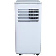 オートルーバー(風向き上下自動)搭載 移動式クーラー(冷風機) リモコン付き 2.7kwタイプ KEP271R