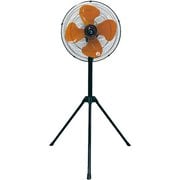 樹脂三脚型工業用扇風機 43.5cm CFF433TPA