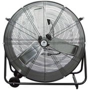 風洞型工業扇風機 75cm KFB751