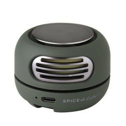 ヨドバシ.com - SPICE スパイス DFHD232DK [小型扇風機 POCKET FAN