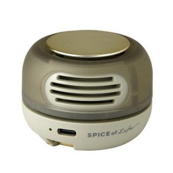 ヨドバシ.com - SPICE スパイス DFHD232GB [小型扇風機 POCKET FAN