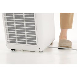 ヨドバシ.com - QUADS クワッズ 大風量スポットクーラー