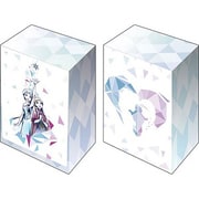 ブシロード デッキホルダーコレクション V3 Vol.476 Disney アナと雪の女王 [トレーディングカード用品]