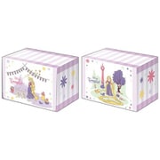 ブシロード デッキホルダーコレクション V3 Vol.477 Disney 塔の上のラプンツェル [トレーディングカード用品]