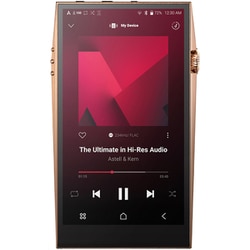 ヨドバシ.com - Astell&Kern アステルアンドケルン IRV-AK-SP3000-COP