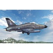 MVA72027 英・BAe・ホーク200 単座戦闘機 ZG200 A＆Amodel [プラモデル]