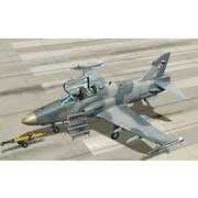 MVA72029 英・BAe・ホーク200 単座戦闘機 ZJ201 A＆Amodel [プラモデル]