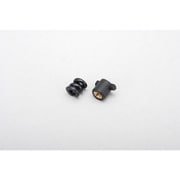 B2-508TSA YZ-2/YZ-4/B-MAX2用 デフTナット/デフスプリング [ラジコンパーツ]