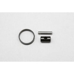 S4-010TPCA B-YZ4S用 C-clip ユニバーサル用ジョイントピン [ラジコンパーツ]