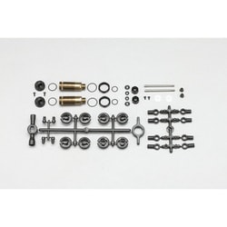 ヨドバシ.com - ヨコモ YOKOMO S4-S1LA YZ4SF2用 リヤ X30