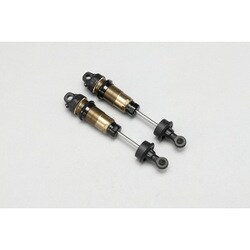 K*i様 ヨコモ X30ショック&スプリング 楽天市場】フロントX30ショックセット(YZ4SF2用) [S4-S1SA](JAN