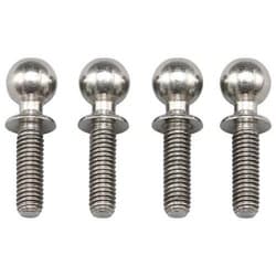 ヨドバシ.com - ヨコモ YOKOMO Z2-206-10A ネジ部 10mm HDΦ5.5mm
