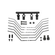 Z2-412F3A YZ-2用 スタビワイヤー6本入F用 新アーム対応スタビセット [ラジコンパーツ]