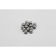 Z2-505TA YZ-2/4用 14ケ入デフ用 タングステン3/32ボール [ラジコンパーツ]