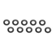 Z2-S4I3A YZ-2/4用 0.5mm厚X33ショック インナースペーサー [ラジコンパーツ]