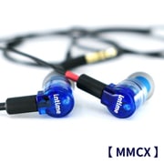 煌 MarkII MMCX対応イヤホン O2-KR2-M