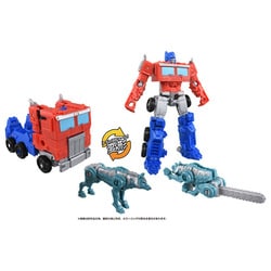 ヨドバシ.com - タカラトミー TAKARATOMY トランスフォーマー ビースト