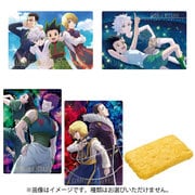 イタジャガ HUNTER×HUNTER 1BOX（20個入） [コレクション食玩]