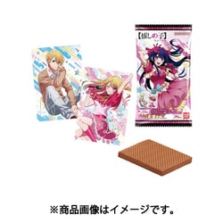 ヨドバシ.com - バンダイキャンディ 推しの子 ウエハース 1BOX（20個入 