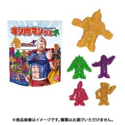 キン肉マン グミ Round2 1BOX（10個入） [コレクション食玩]