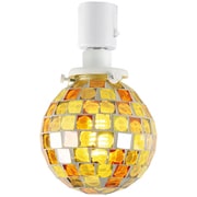 モザイク照明 Kaleido(カレード) ダクトレール用直付けタイプ LED GEM-1603-YE