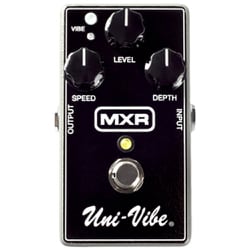 エフェクター ユニバイブ M68 Uni-Vibe Chorus/Vibrato