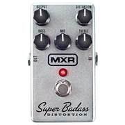 エフェクター ディストーション M75 Super Badass Distortion