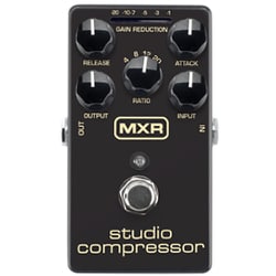エフェクター コンプレッサー M76 Studio Compressor