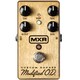 エフェクター オーバードライブ M77 Custom Badass Modified Over Drive