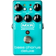 M83 Bass Chorus Deluxe [エフェクター コーラス]