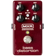 エフェクター ディストーション M85 Bass Distortion