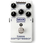 エフェクター コンプレッサー M87 Bass Compressor