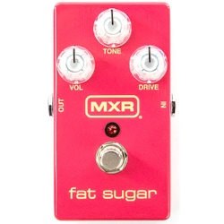 エフェクター オーバードライブ M94SE Fat Sugar Drive