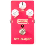 エフェクター オーバードライブ M94SE Fat Sugar Drive