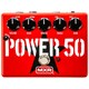 エフェクター オーバードライブ TBM1 TOM MORELLO POWER 50